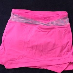Girls ivivva skirt